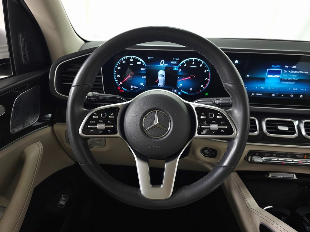 2020 MERCEDES-BENZ GLE-CLASS - Image 20