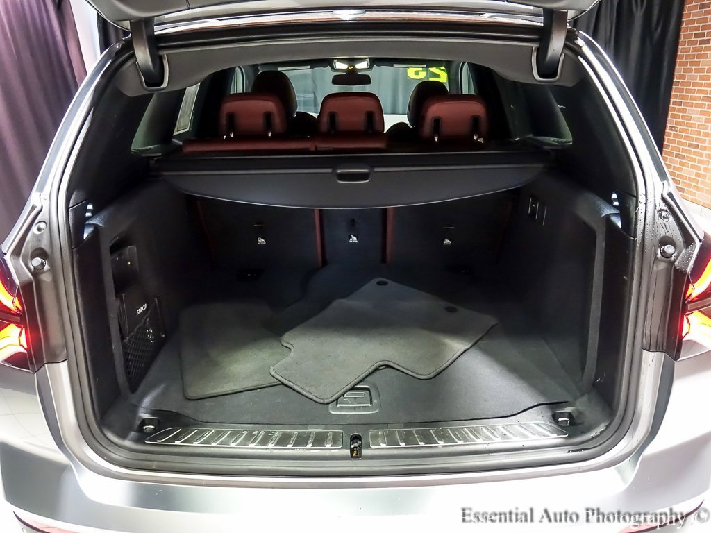 2023 BMW X3 - Image 27