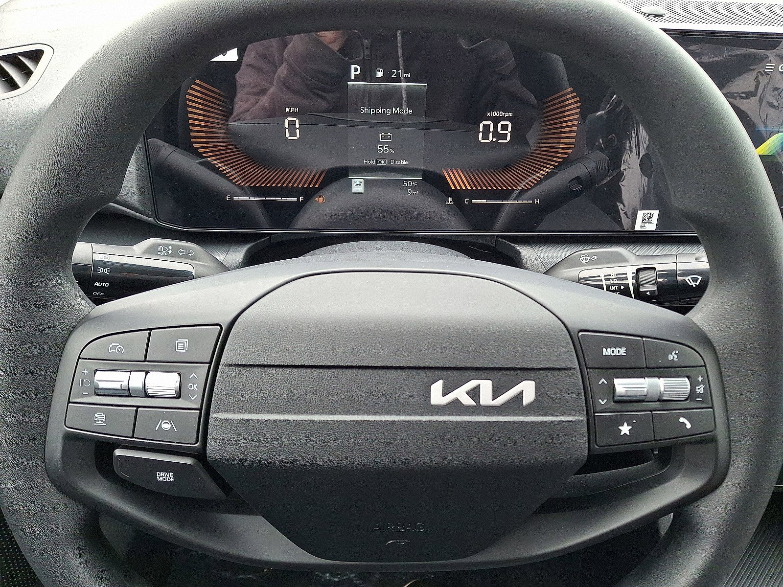 2025 Kia K4 LXS photo 17