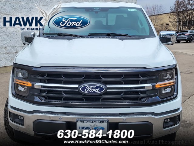 2024 FORD F-150 - Image 22