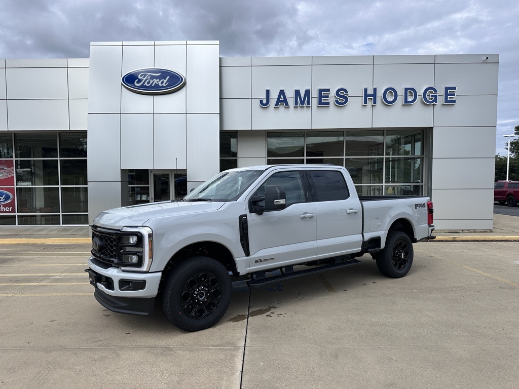 2026 Ford F-250 Super Duty XLT's photo