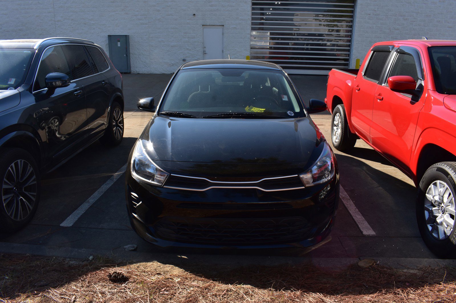 Used 2022 Chevrolet Rio LX For Sale Conway AR North Little Rock C5466