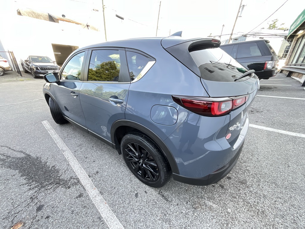 2023 Mazda CX-5 2.5 S Carbon photo 3