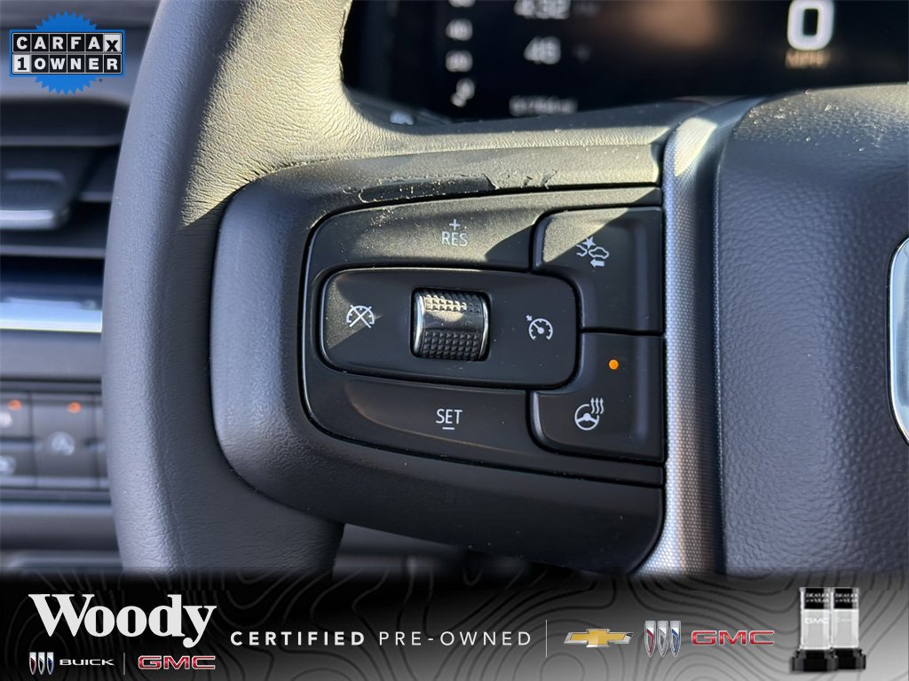 2022 GMC YUKON XL - Image 19