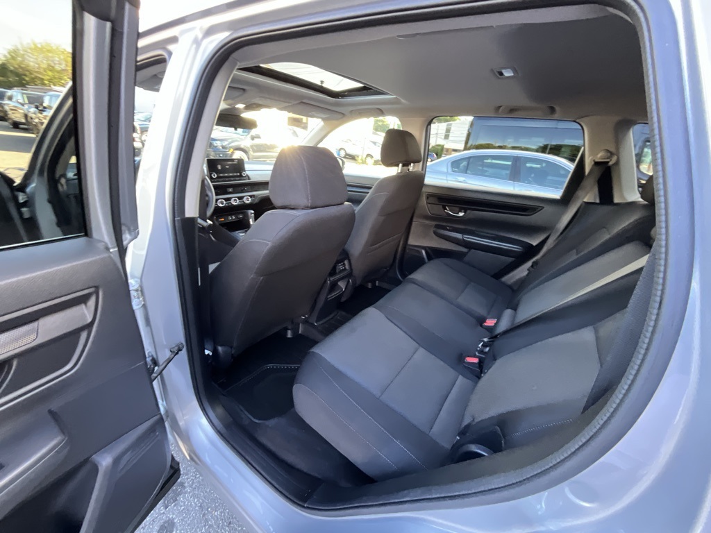 2023 Honda CR-V EX photo 21