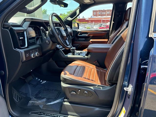 2023 Gmc Sierra 1500 Denali Ultimate photo 17