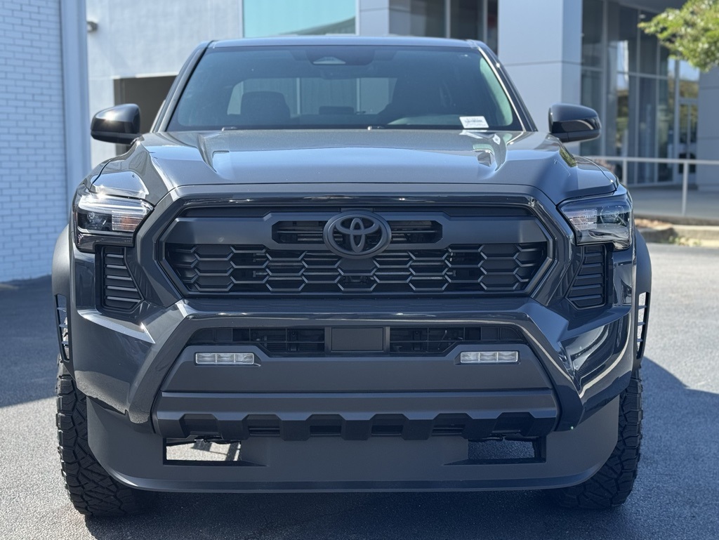 2025 Toyota Tacoma TRD Off-Road 4x4 Double Cab photo 3