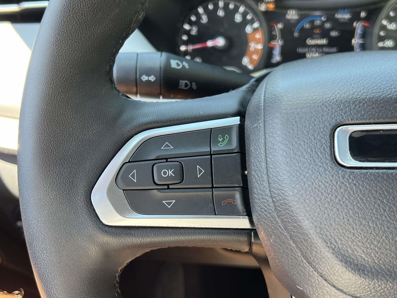 2024 Jeep Compass Limited photo 23