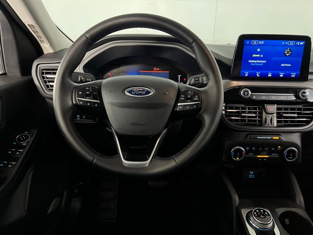2023 Ford Escape Active photo 10