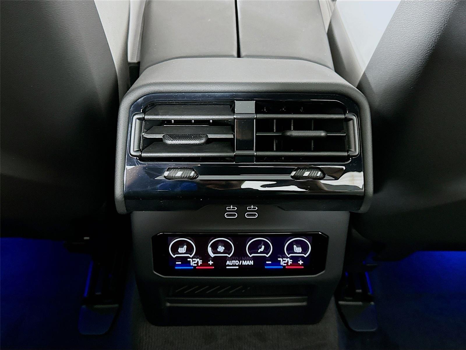 2026 Bmw M5 5 photo 25