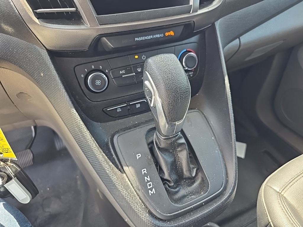 2022 Ford Transit Connect XL photo 20