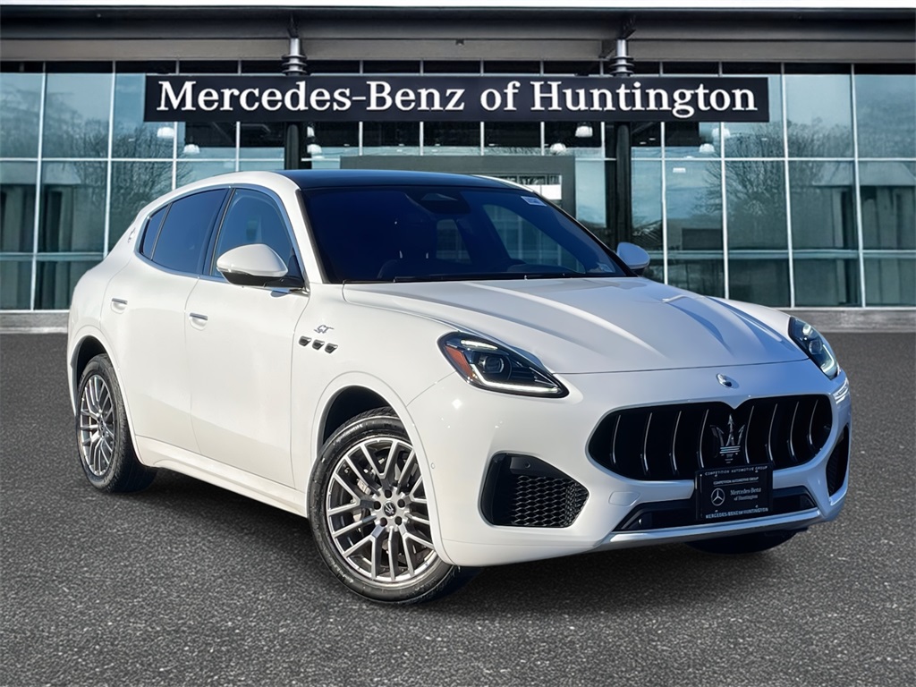 2023 Maserati Grecale GT's photo