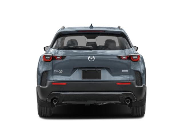2026 Mazda CX-50 Premium photo 3