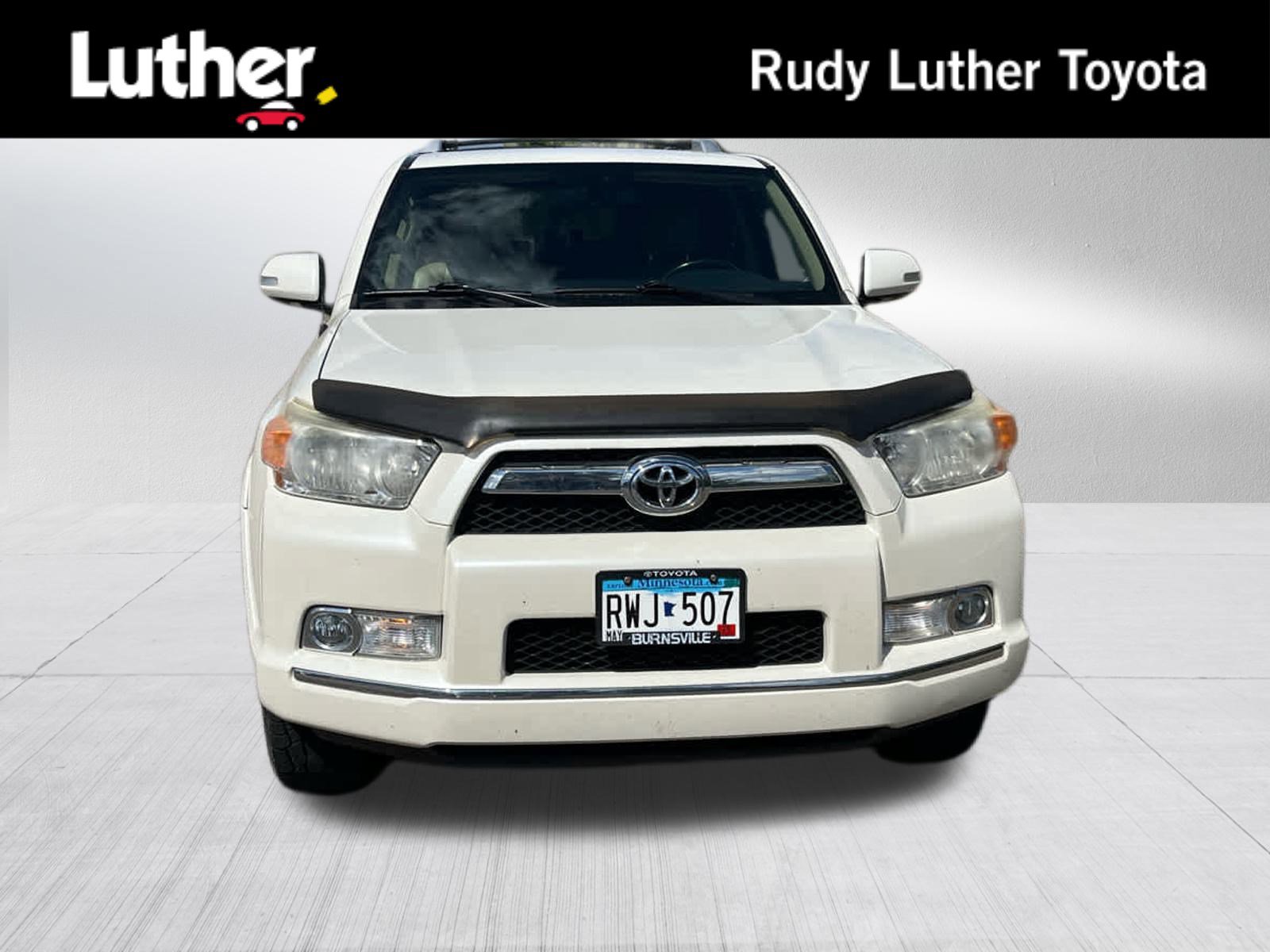 2013 Toyota 4Runner