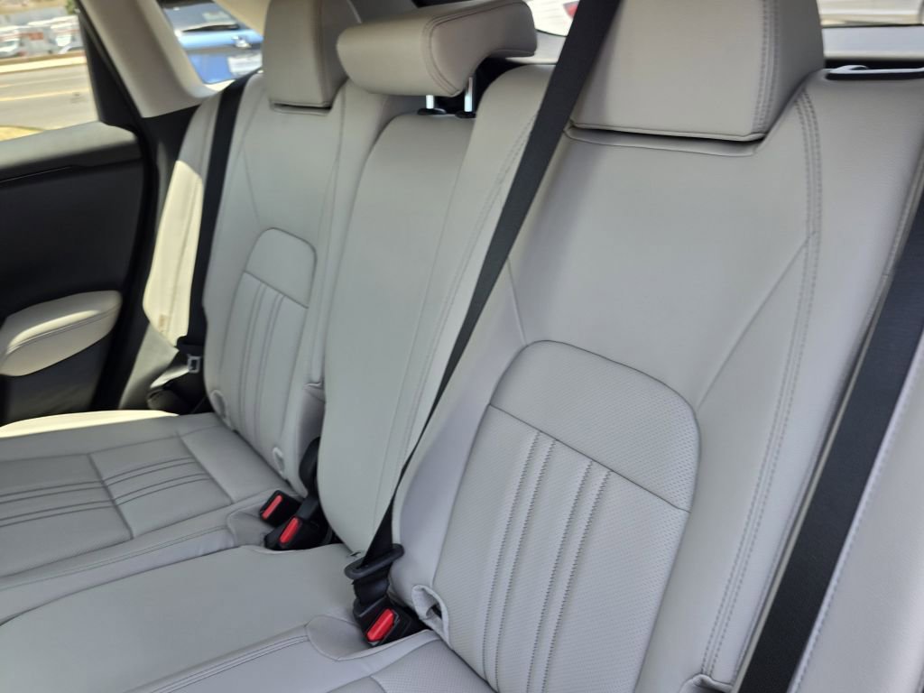 2026 Honda HR-V EX-L photo 24