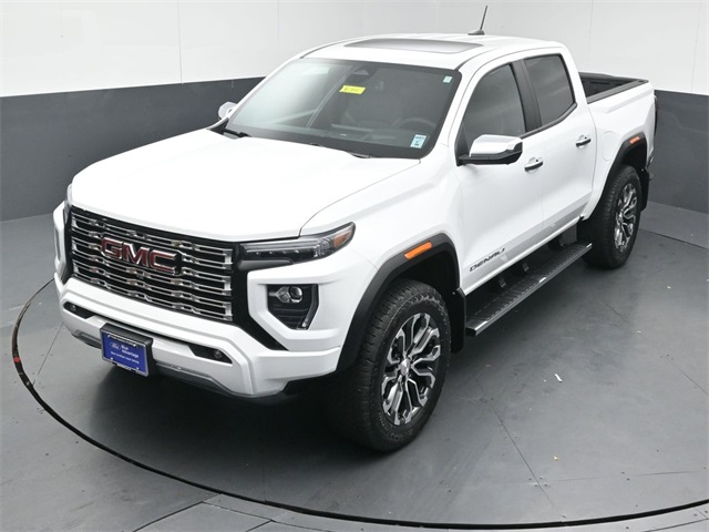 2023 GMC CANYON - Image 48