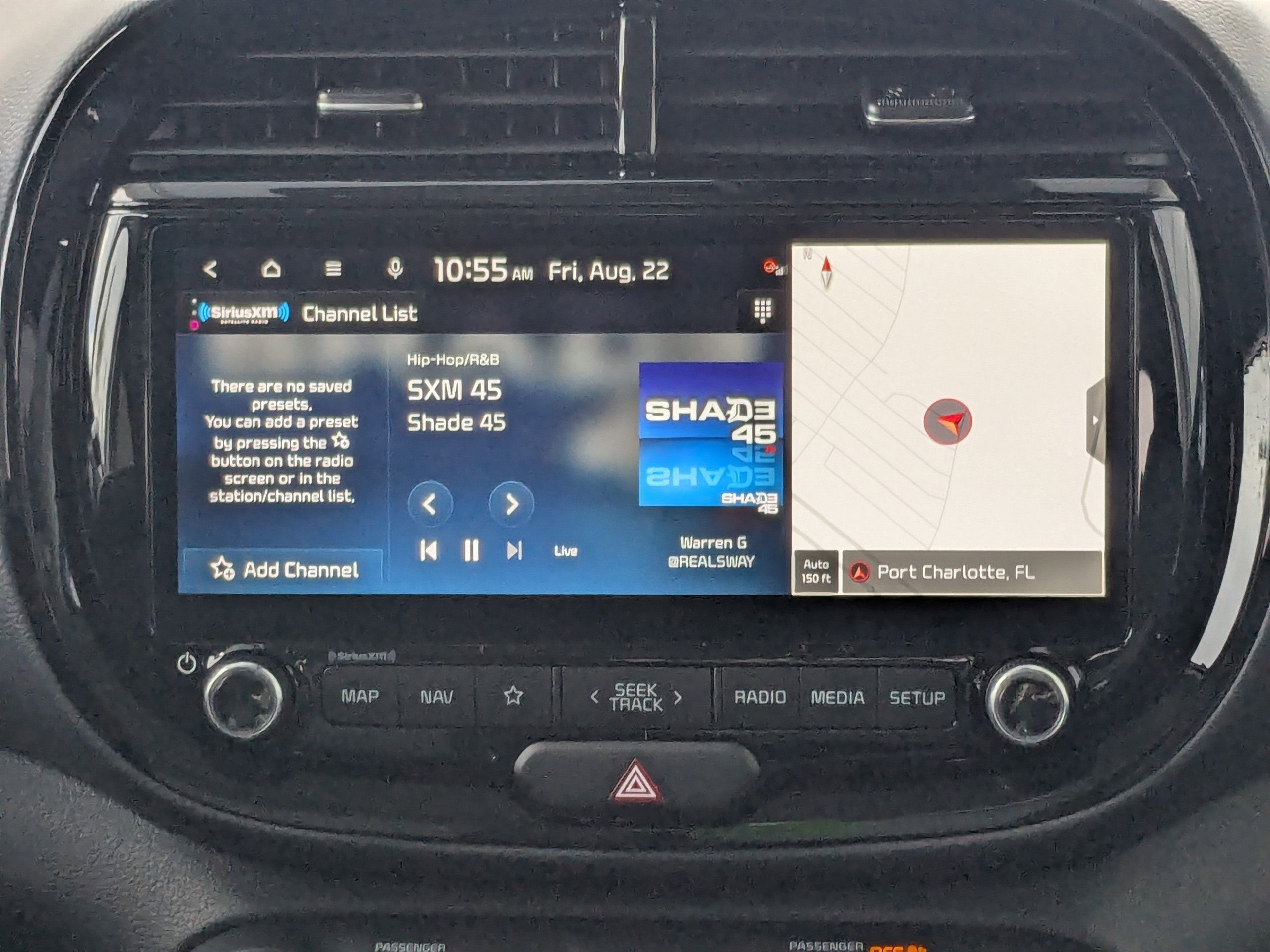 2025 Kia Soul EX photo 17