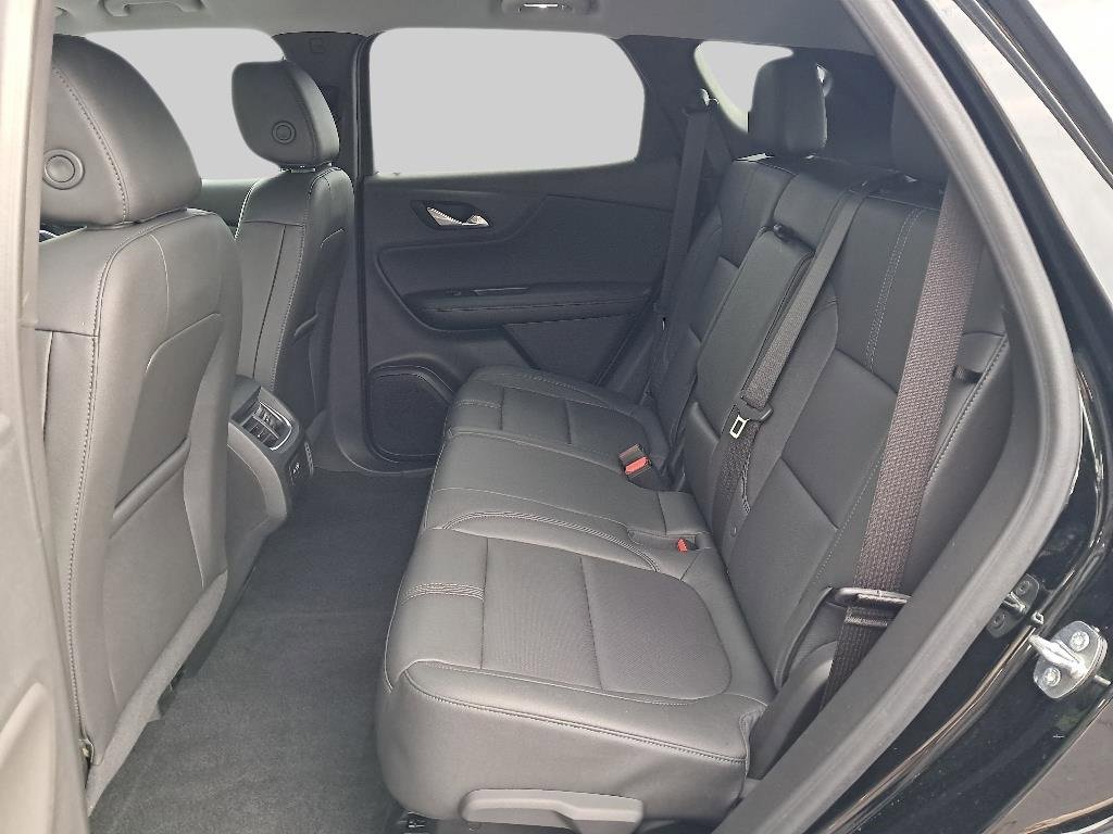 2022 Chevrolet Blazer 3LT photo 8