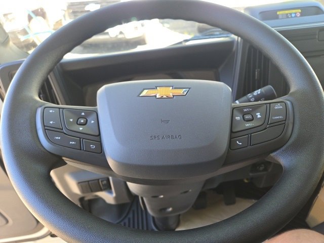 2026 Chevrolet Silverado photo 3