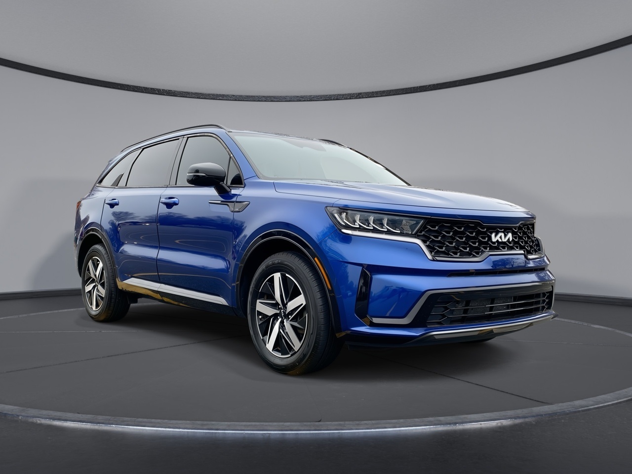 2022 Kia Sorento S's photo