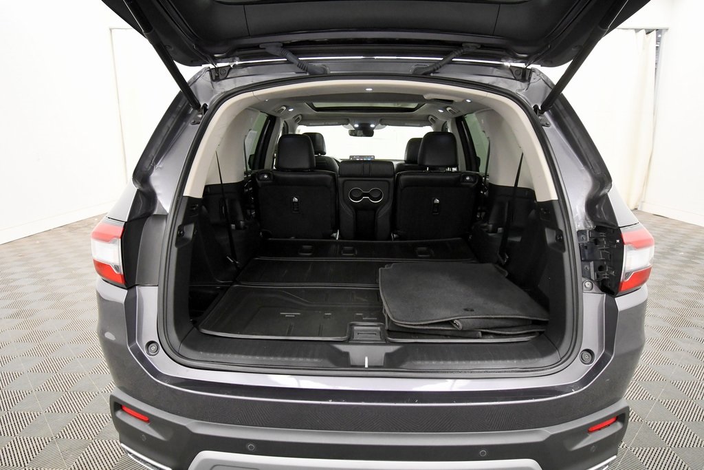 2023 Honda Pilot Elite photo 4