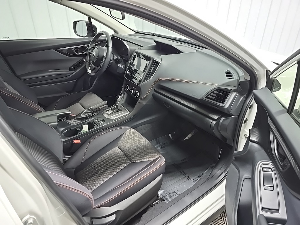 2022 Subaru Crosstrek Premium photo 14