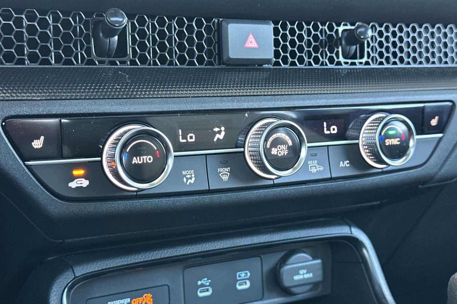 2026 Honda CR-V EX photo 18