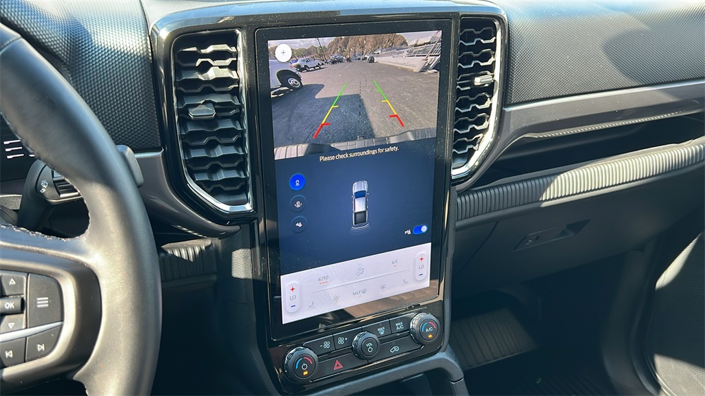 2024 Ford Ranger XLT photo 16