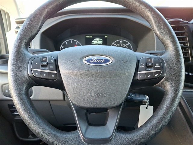 2023 Ford Transit photo 17