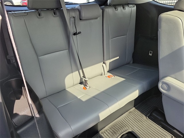2022 Toyota Highlander Platinum photo 29