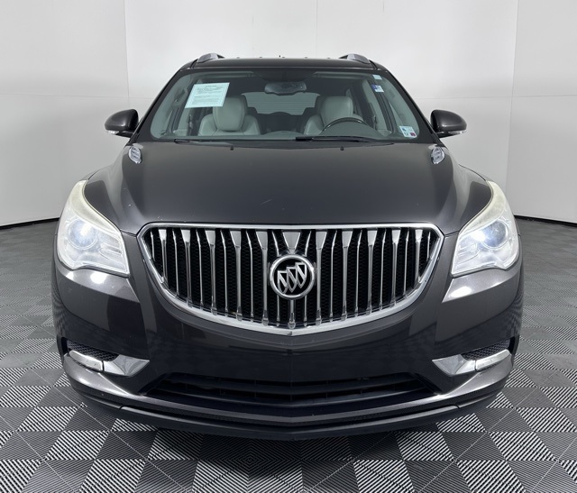 2016 Buick Enclave Leather photo 2