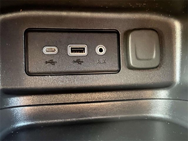 2022 Chevrolet Equinox LT photo 27