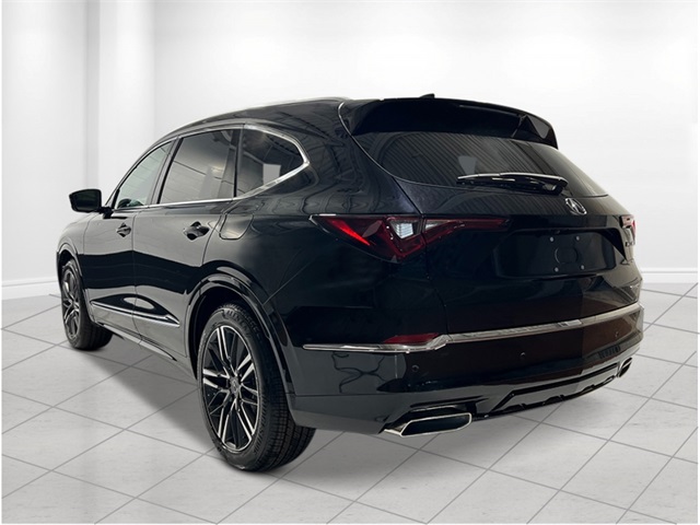 2026 Acura MDX SH-AWD Advance photo 3