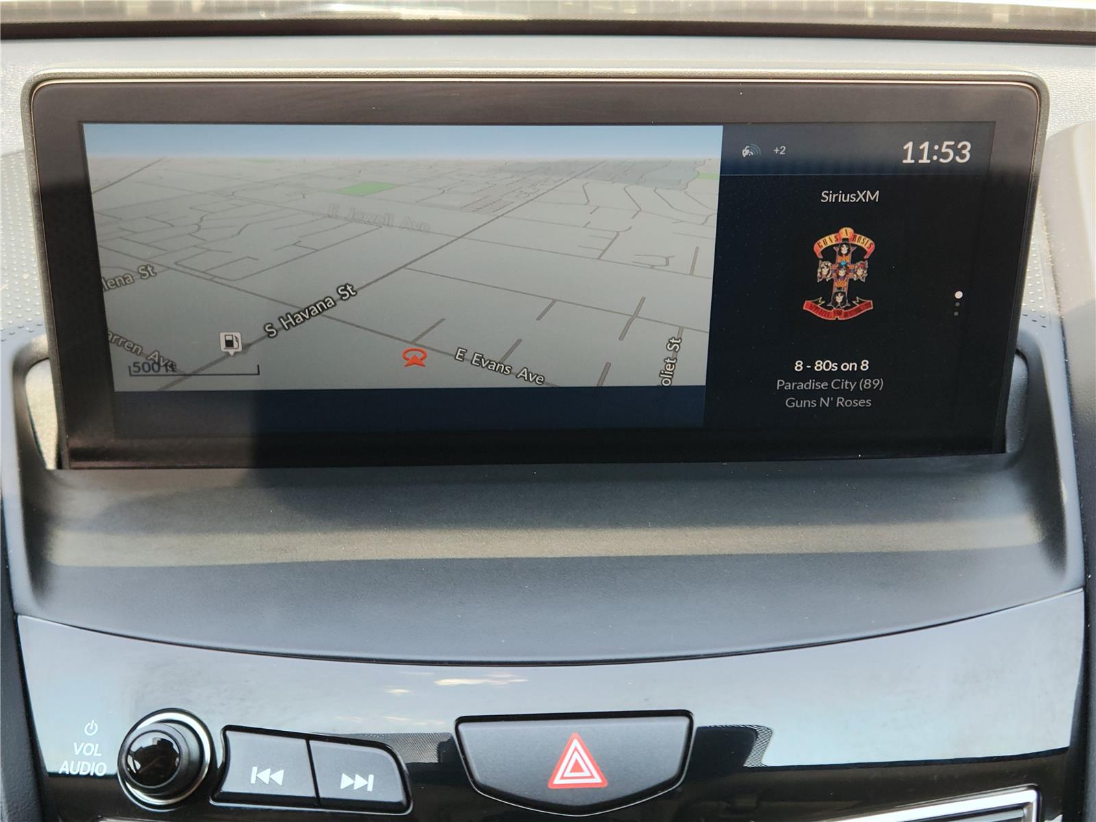 2021 Acura RDX Technology photo 21