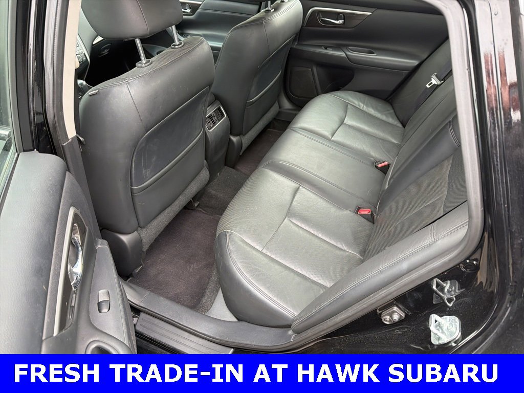 2014 NISSAN ALTIMA - Image 10