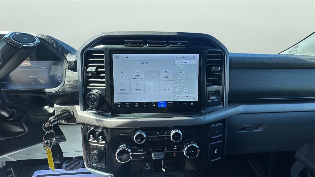 2024 Ford F-150 XLT photo 9