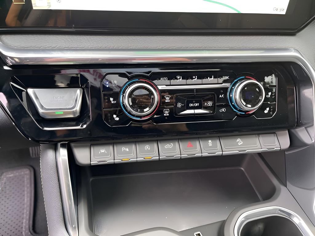 2025 Gmc Sierra 1500 Denali photo 4