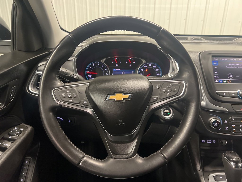 2021 Chevrolet Equinox LT photo 12