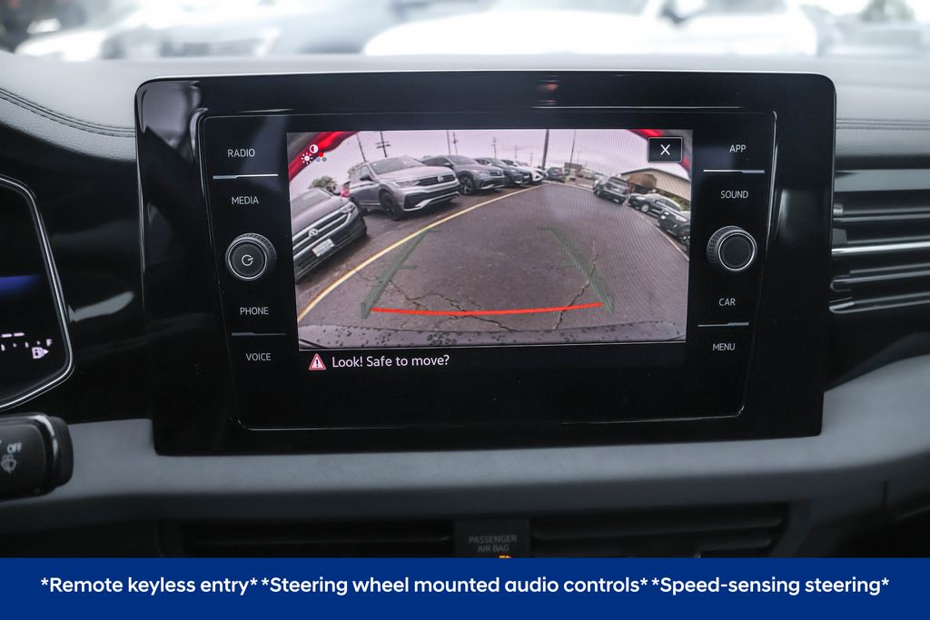 2025 Volkswagen Jetta 1.5T SE photo 4