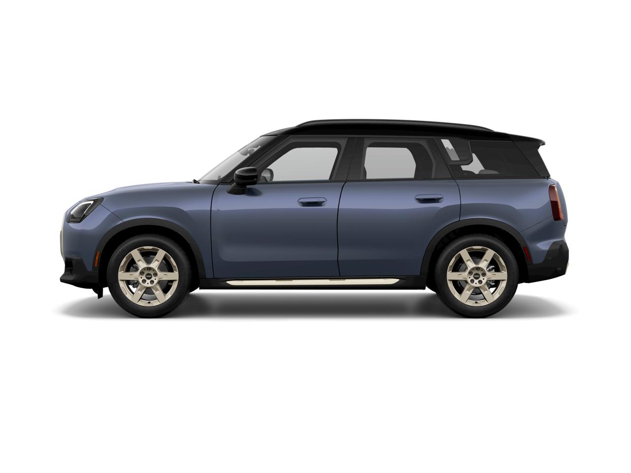 2026 Mini Countryman Signature ALL4 photo 4