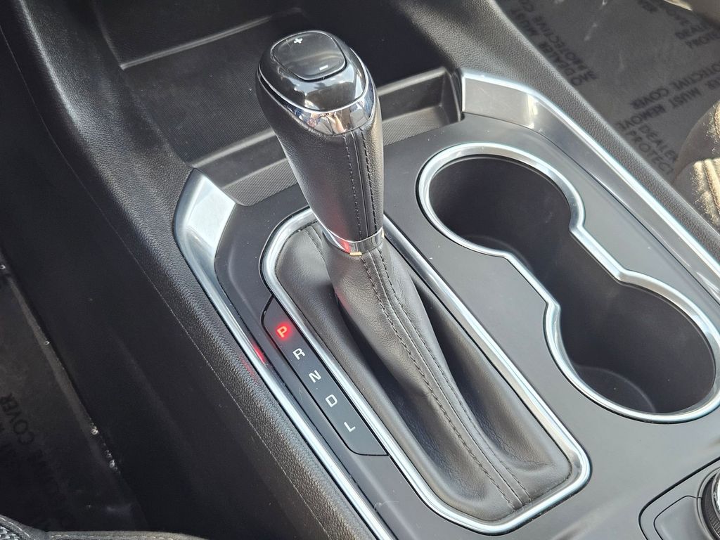 2019 Chevrolet Traverse Cloth photo 15
