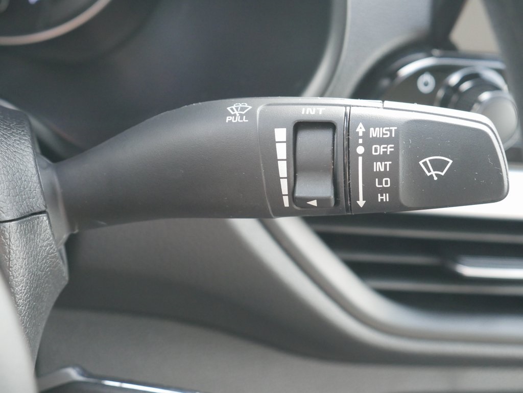 2024 Kia Forte LXS photo 23