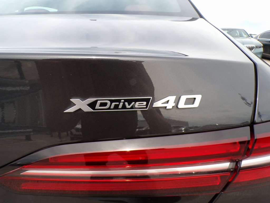 2025 Bmw i5 xDrive40 photo 24