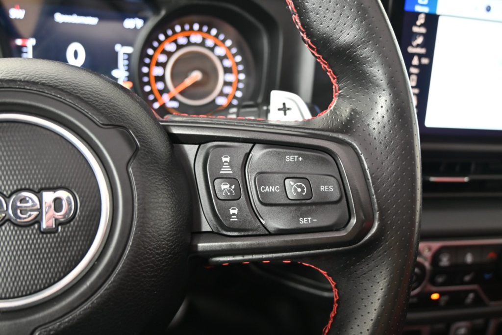 2024 Jeep Wrangler Rubicon 392 photo 36