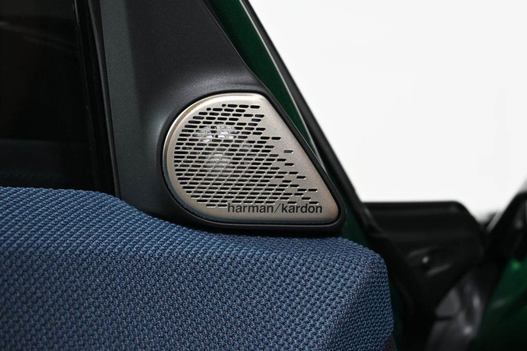 2026 Mini Countryman S ALL4 photo 20