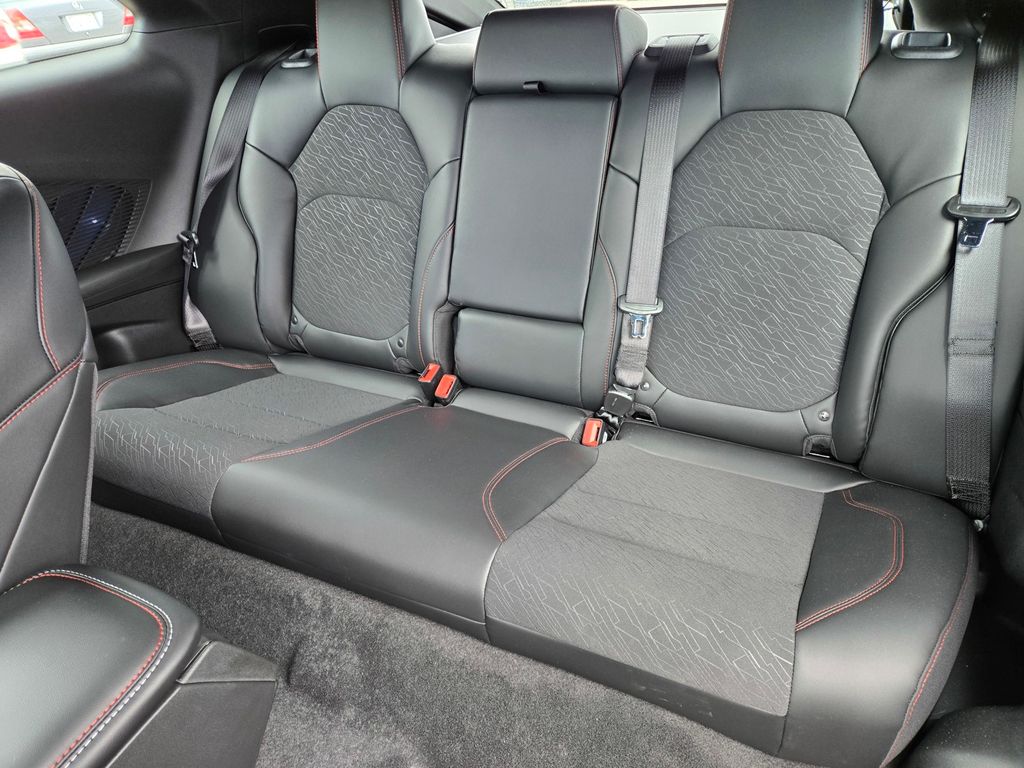 2025 Dodge Charger R/T AWD photo 8