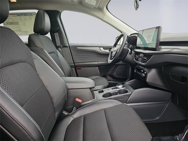 2025 Ford Escape Plug-In Hybrid Base photo 15