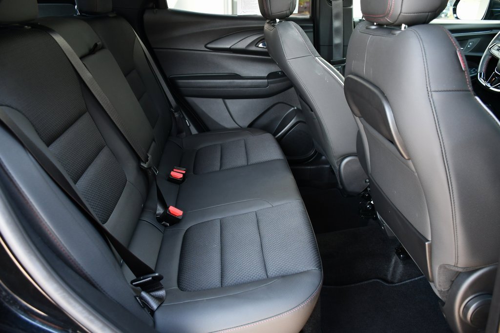 2023 Chevrolet Trailblazer RS photo 27