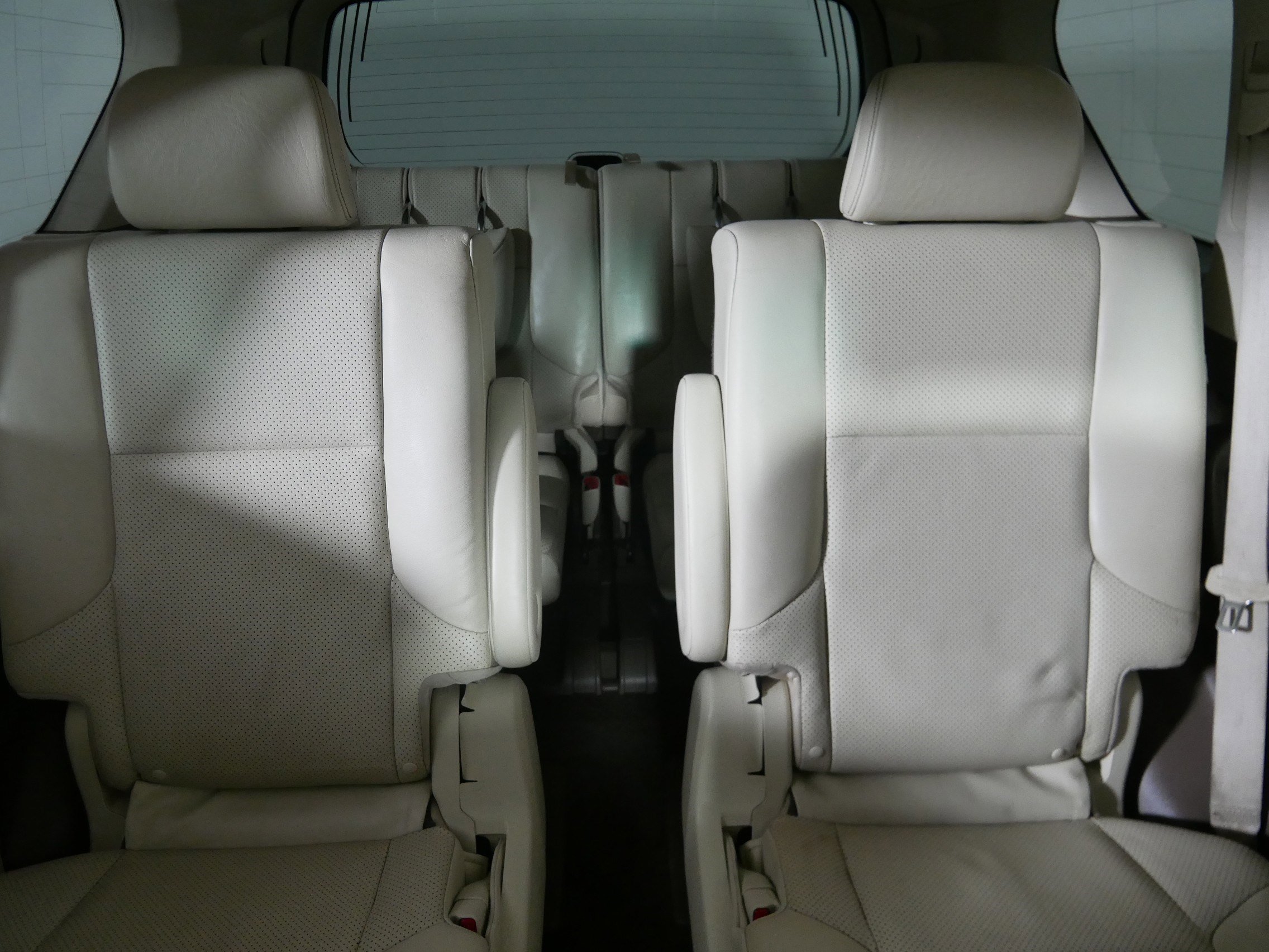 2017 Lexus GX 460 Luxury photo 25