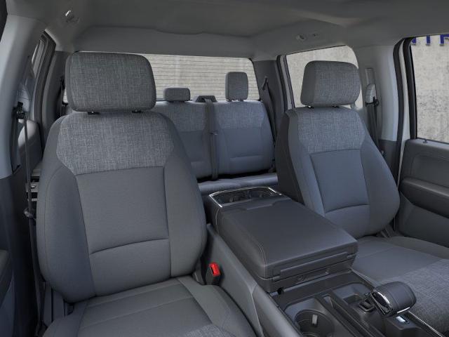 2025 Ford F-150 Lightning XLT photo 25